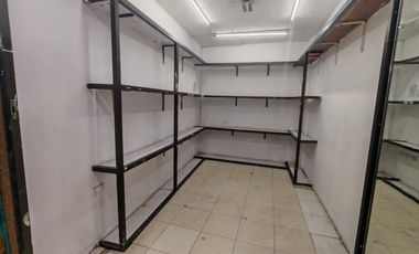 local en arriendo en la estanzuela-mártires. Cod A52195