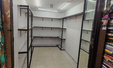 local en arriendo en la estanzuela-mártires. Cod A52195