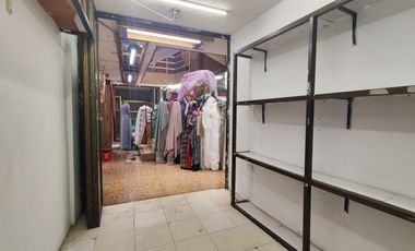 local en arriendo en la estanzuela-mártires. Cod A52195