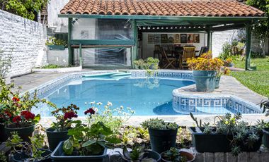 Casa en Venta - Acassuso