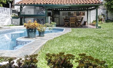 Casa en Venta - Acassuso