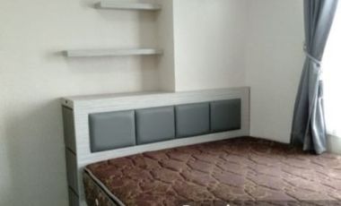 For Rent 2BR Nice Interior Apartment at Bassura City