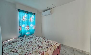 apartamento en arriendo en candelaria. Cod A125439