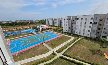 apartamento en arriendo en candelaria. Cod A125439