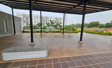 apartamento en arriendo en candelaria. Cod A125439