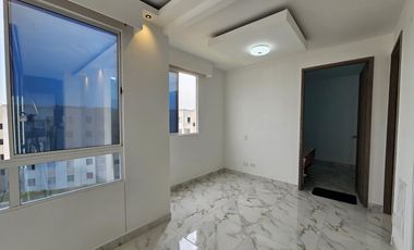 apartamento en arriendo en candelaria. Cod A125439