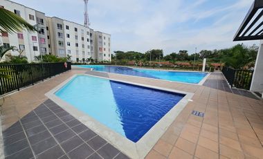 apartamento en arriendo en candelaria. Cod A125439