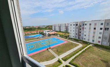 apartamento en arriendo en candelaria. Cod A125439