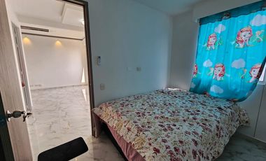apartamento en arriendo en candelaria. Cod A125439