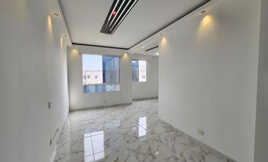 apartamento en arriendo en candelaria. Cod A125439