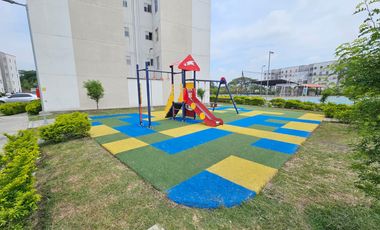 apartamento en arriendo en candelaria. Cod A125439