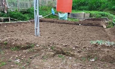 Tanah Kebun Cihanjuang Rahayu Parongpong Bandung Barat