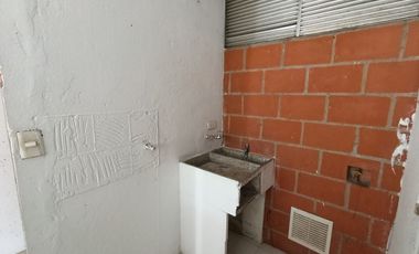 apartamento en arriendo en la inmaculada. Cod A124146