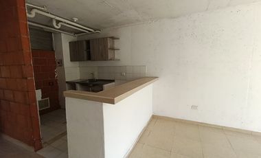 apartamento en arriendo en la inmaculada. Cod A124146