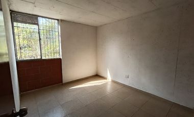 apartamento en arriendo en la inmaculada. Cod A124146