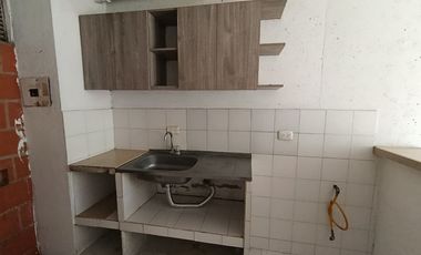 apartamento en arriendo en la inmaculada. Cod A124146