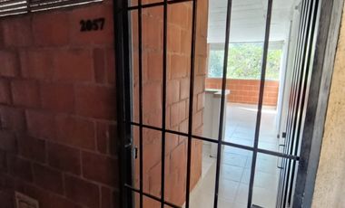 apartamento en arriendo en la inmaculada. Cod A124146