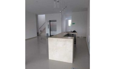 VENTA DE APARTAMENTO EN EL BARRIO LA CASTELLANA, MONTERIA