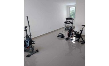 VENTA DE APARTAMENTO EN EL BARRIO LA CASTELLANA, MONTERIA