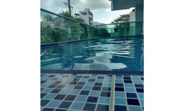 VENTA DE APARTAMENTO EN EL BARRIO LA CASTELLANA, MONTERIA