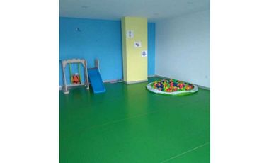 VENTA DE APARTAMENTO EN EL BARRIO LA CASTELLANA, MONTERIA