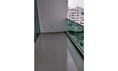 VENTA DE APARTAMENTO EN EL BARRIO LA CASTELLANA, MONTERIA