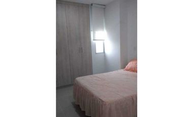 VENTA DE APARTAMENTO EN EL BARRIO LA CASTELLANA, MONTERIA