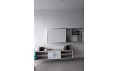 VENTA DE APARTAMENTO EN EL BARRIO LA CASTELLANA, MONTERIA