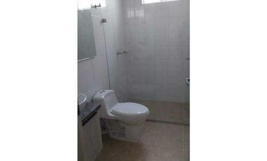 VENTA DE APARTAMENTO EN EL BARRIO LA CASTELLANA, MONTERIA