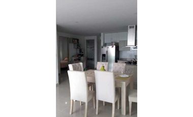 VENTA DE APARTAMENTO EN EL BARRIO LA CASTELLANA, MONTERIA