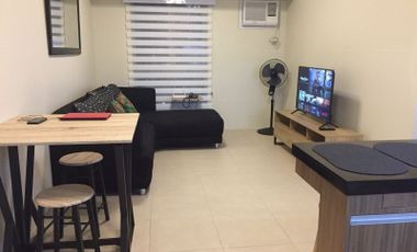 Two Bedroom Unit for Sale in Avida at 34th St. Fort Bonifacio, Bonifacio Global City Taguig