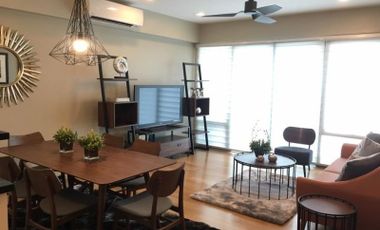 One Bedroom Condo at Park Park Point Residences