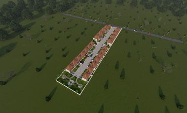 Dapatkan Promo Spesial Launchingnya di Prambanan Village III