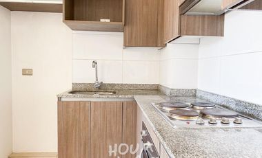 Departamento Cerro los placeres ID: 164087r