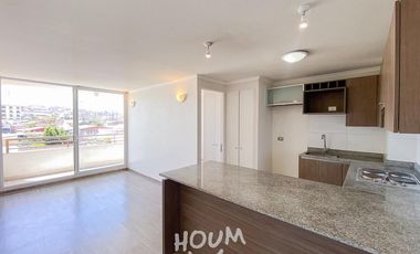 Departamento Cerro los placeres ID: 164087r