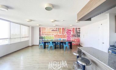 Departamento Cerro los placeres ID: 164087r