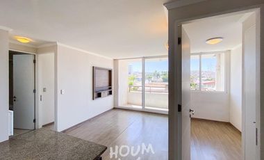 Departamento Cerro los placeres ID: 164087r