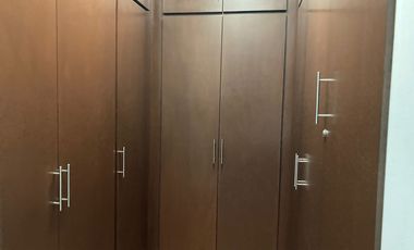 DEPTO AMUEBLADO TORRE ANGELOPOLITANO ENFRENTE DE PLAZA PALMAS RENTA $20,000.00 CON MANT INCLU.