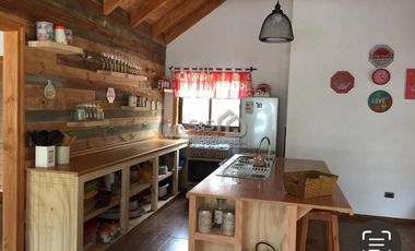 Parcela en Venta en Eco Hacienda Los Cipreses SN, Aeropuerto Pucón
