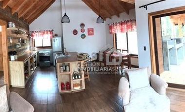 Parcela en Venta en Eco Hacienda Los Cipreses SN, Aeropuerto Pucón