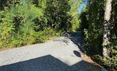 Parcela en Venta en Eco Hacienda Los Cipreses SN, Aeropuerto Pucón