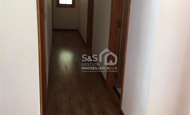 Parcela en Venta en Eco Hacienda Los Cipreses SN, Aeropuerto Pucón