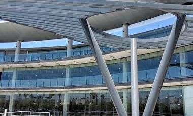 ANDENES Hermosillo Venta o Renta de pisos comerciales