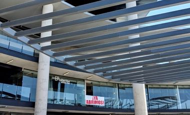 ANDENES Hermosillo Venta o Renta de pisos comerciales