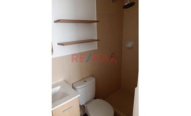 Vendo Dpto. Duplex  Estreno  72 M2.  Santa Beatriz De 2 Dormitorios No Pagas Alcabala, Entrega Inmediata.