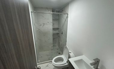 apartamento en arriendo en pinares. Cod A5690