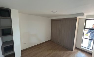 apartamento en arriendo en pinares. Cod A5690