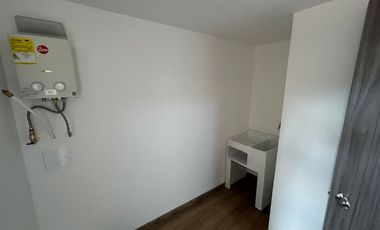 apartamento en arriendo en pinares. Cod A5690