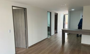 apartamento en arriendo en pinares. Cod A5690