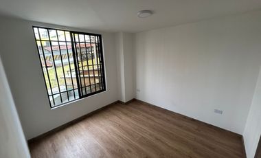 apartamento en arriendo en pinares. Cod A5690